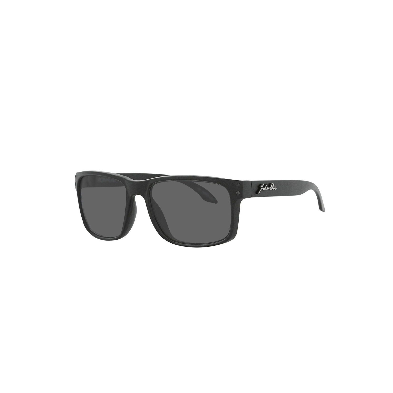John Doe John Doe sunglasses Ironhead Grey / Black