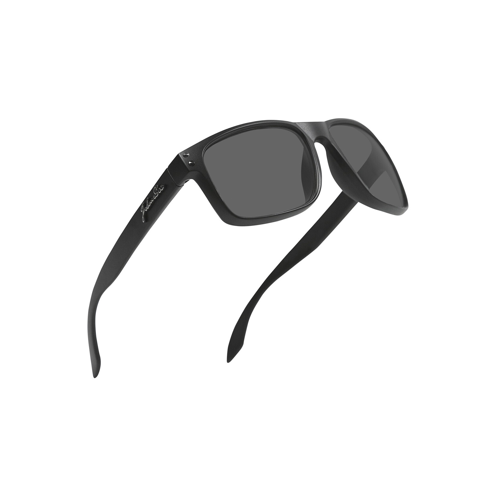 John Doe John Doe sunglasses Ironhead Grey / Black