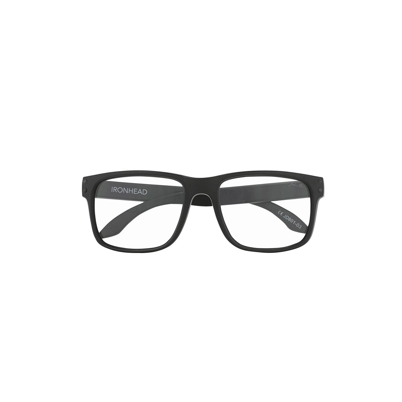 John Doe John Doe sunglasses Ironhead Photochromic