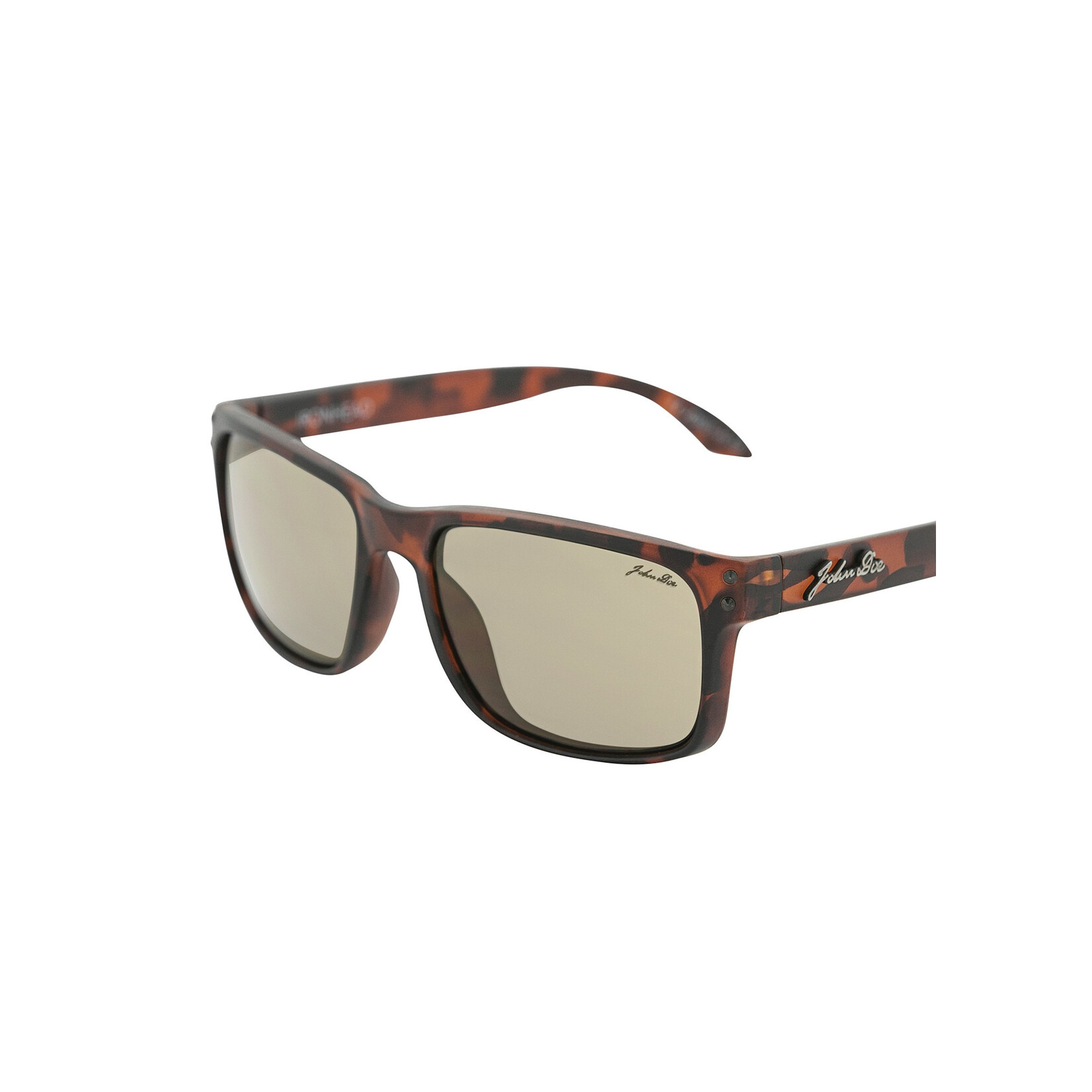 John Doe John Doe sunglasses Ironhead Horn / Brown