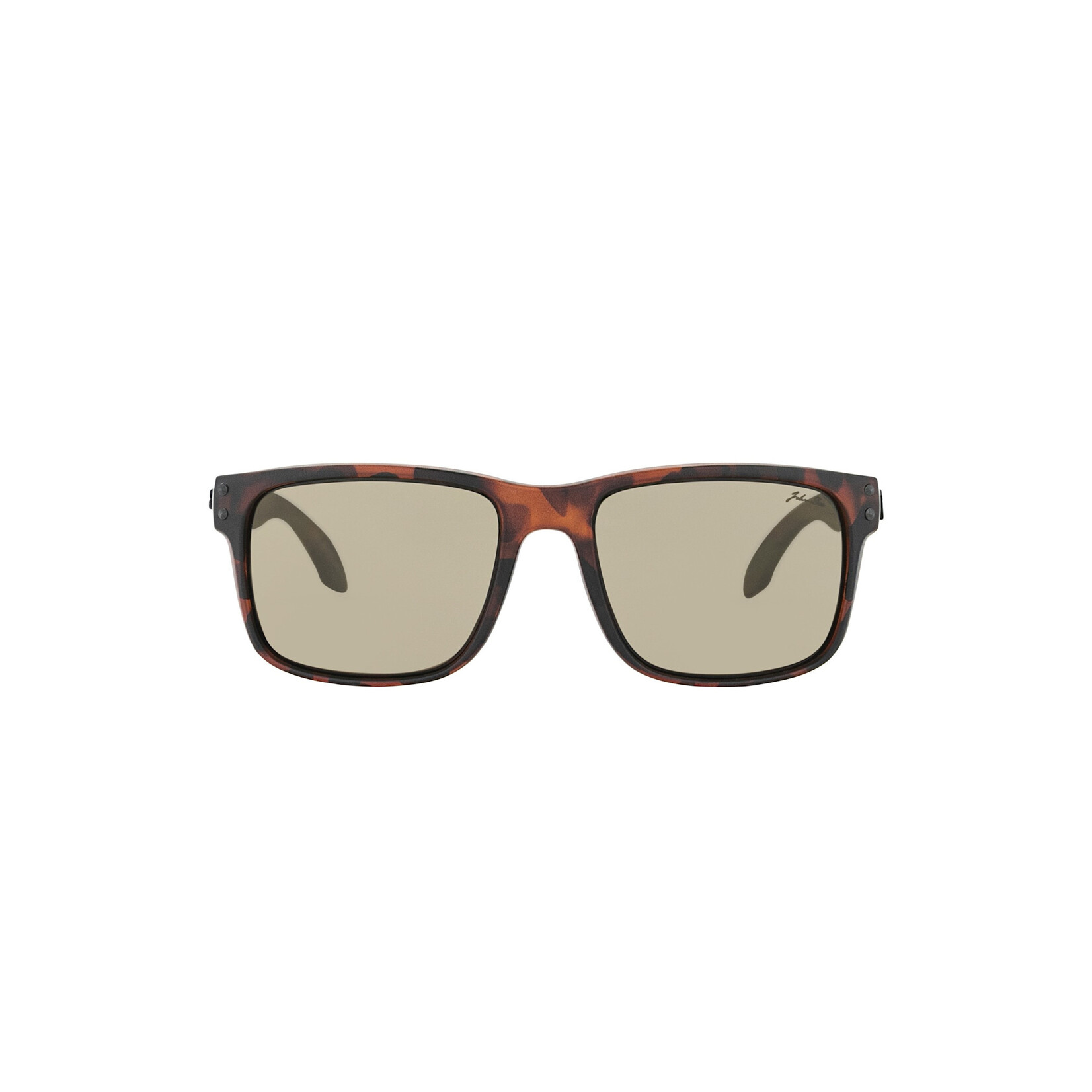 John Doe John Doe sunglasses Ironhead Horn / Brown