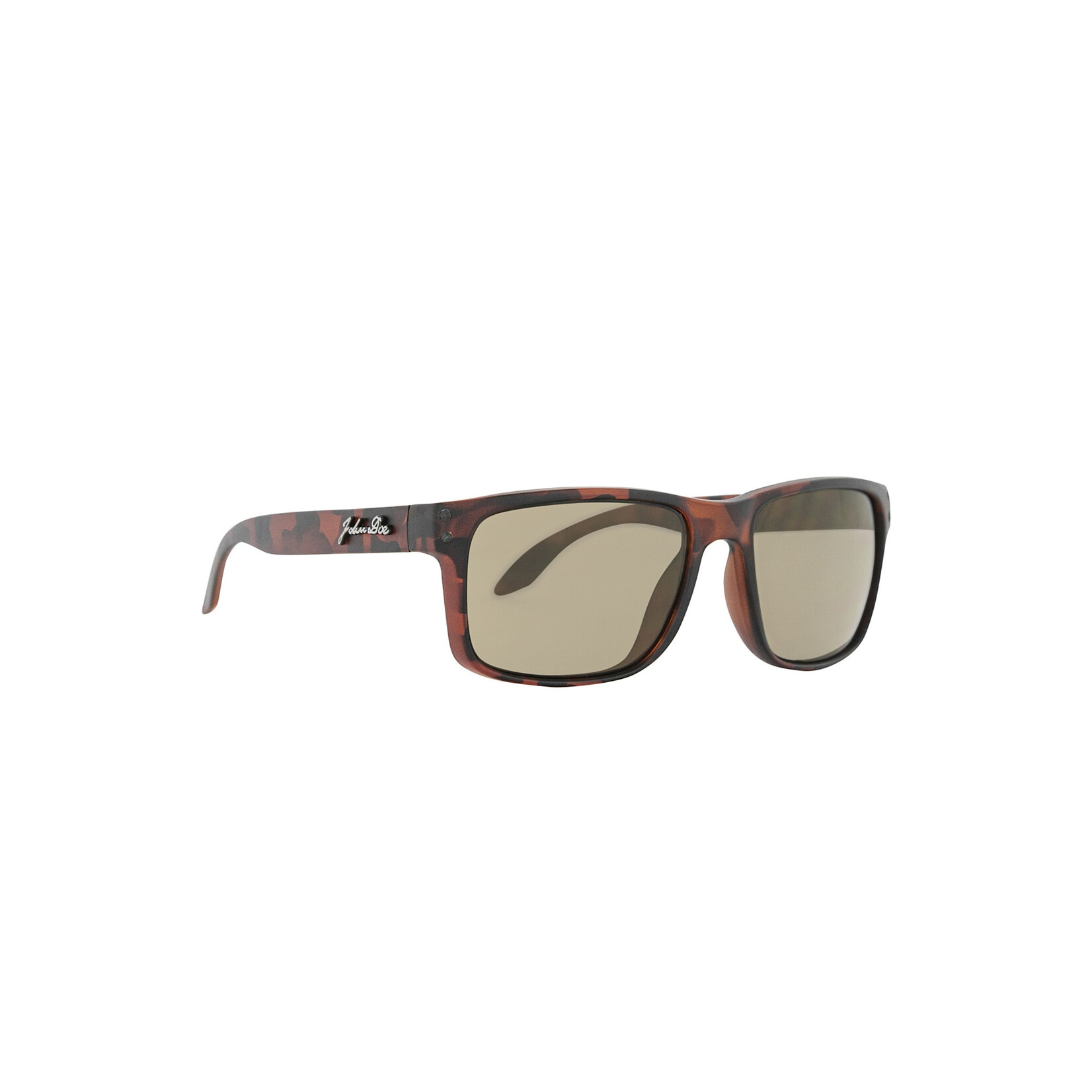 John Doe John Doe sunglasses Ironhead Horn / Brown