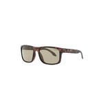 John Doe John Doe sunglasses Ironhead Horn / Brown
