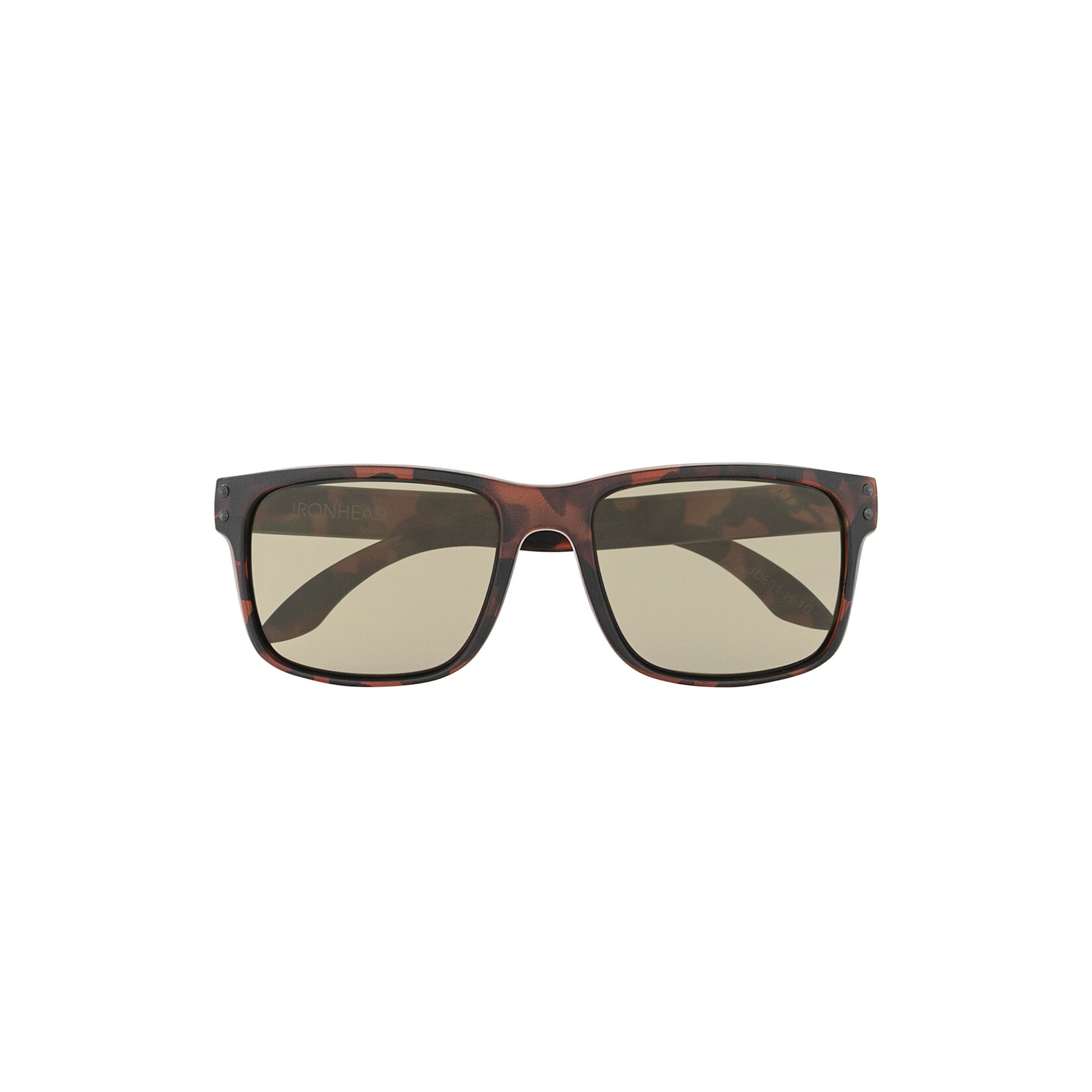 John Doe John Doe sunglasses Ironhead Horn / Brown