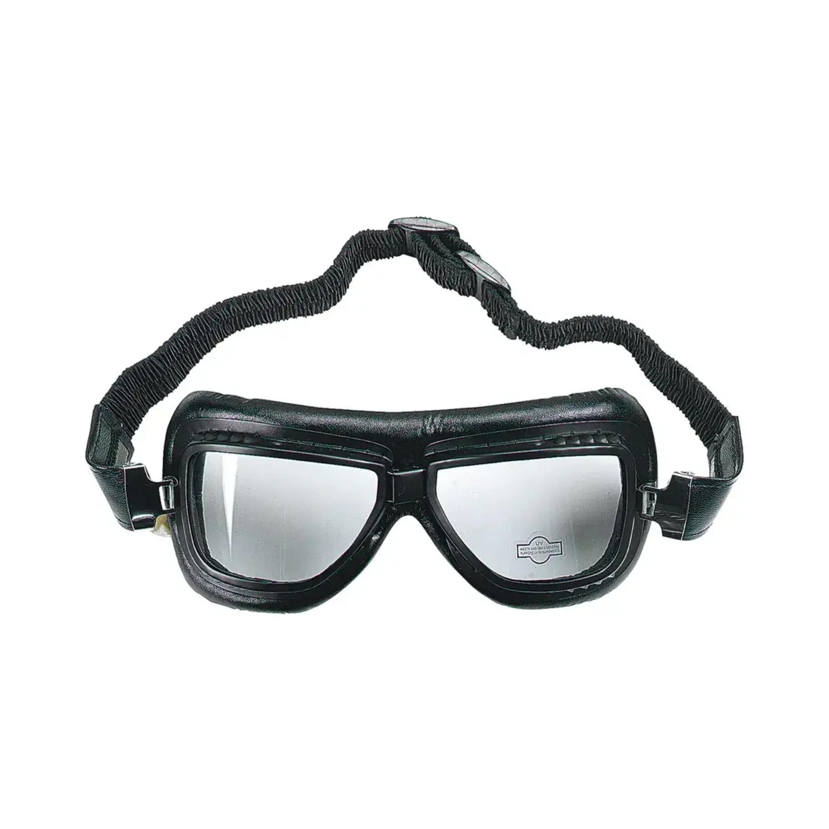 Booster Booster goggle flying tiger black