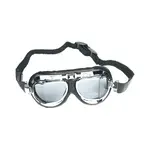 Booster Booster goggle mark 4 chrome