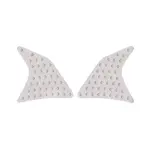 Booster Booster grippers 140X140mm clear