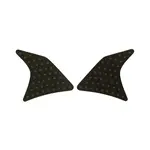 Booster Booster grippers 140X140mm carbon