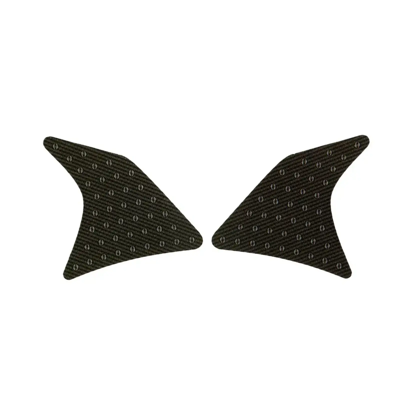 Booster Booster grippers 140X140mm carbon