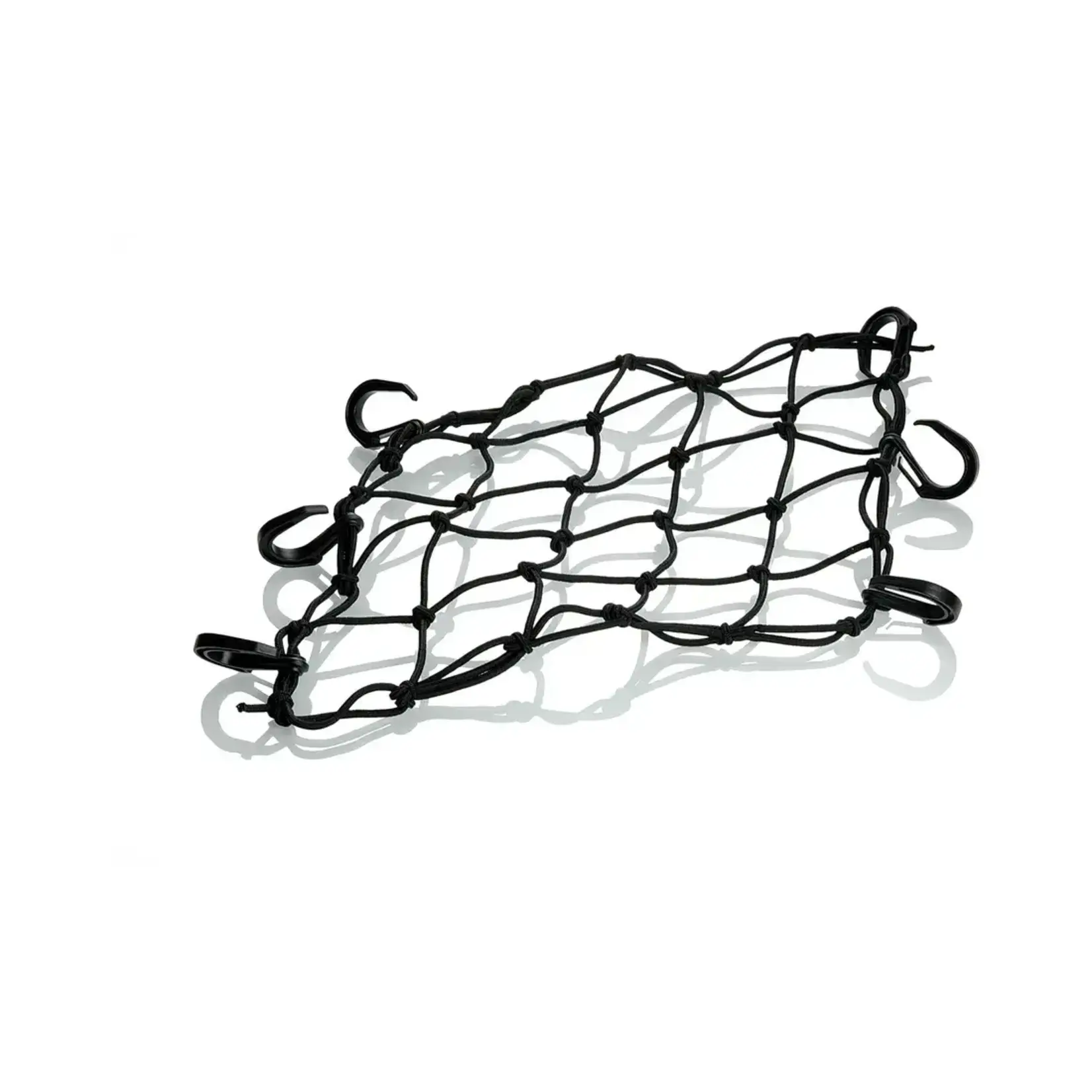 Booster Booster Luggage cargo net XL black