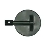 Booster Booster mirror for barend black
