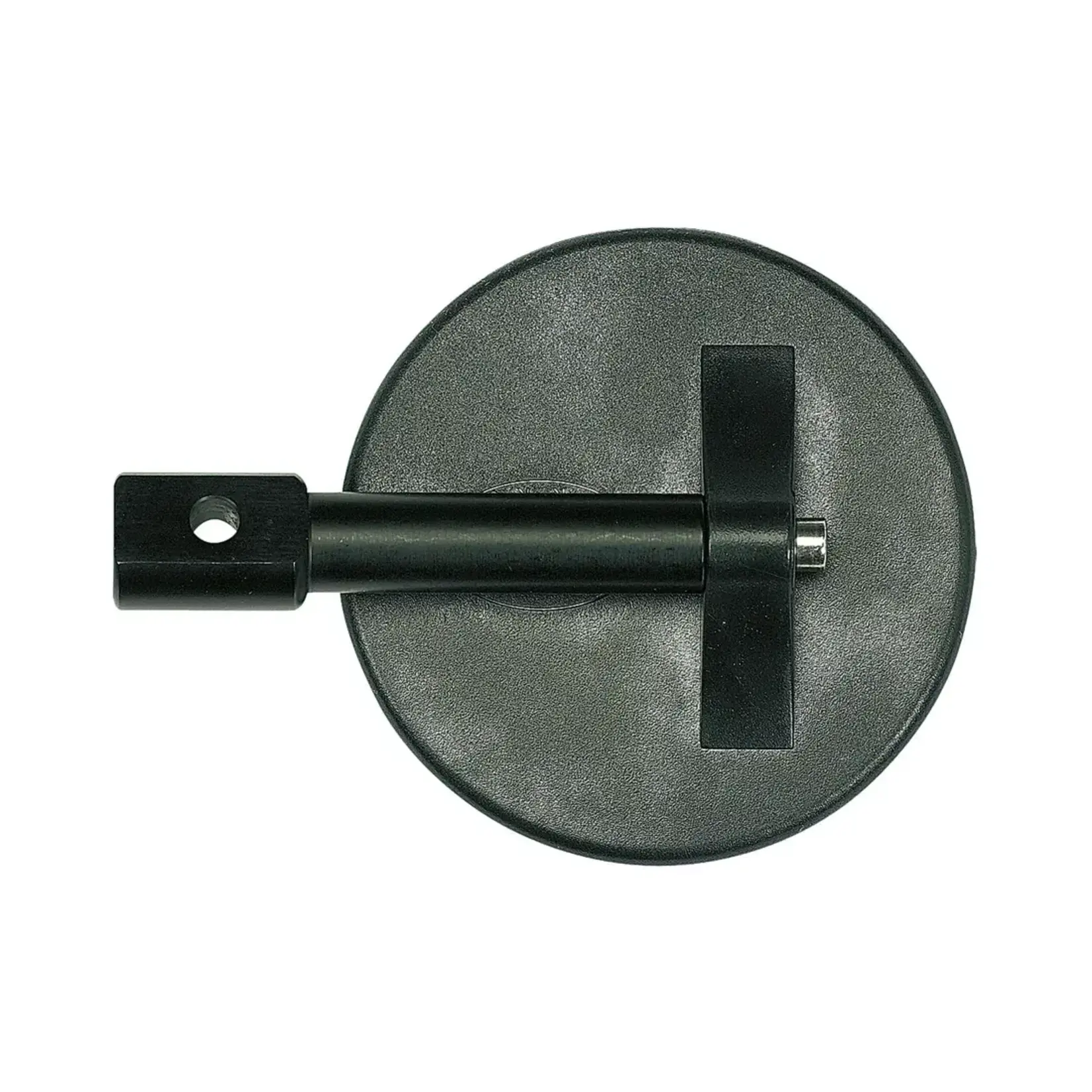 Booster Booster mirror for barend black