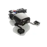 Booster Booster power socket usb/dc 12/24v