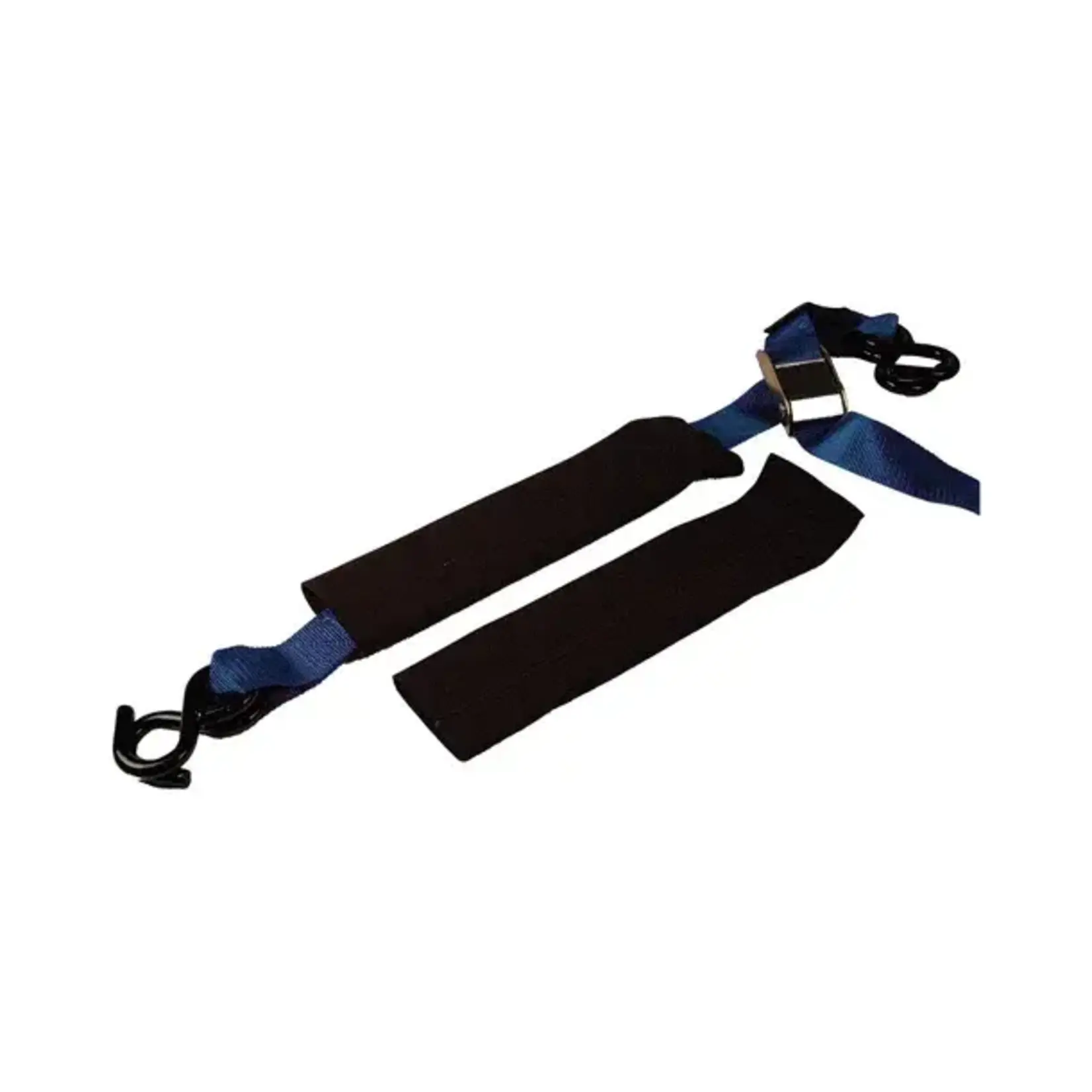 Booster Booster tie down protection