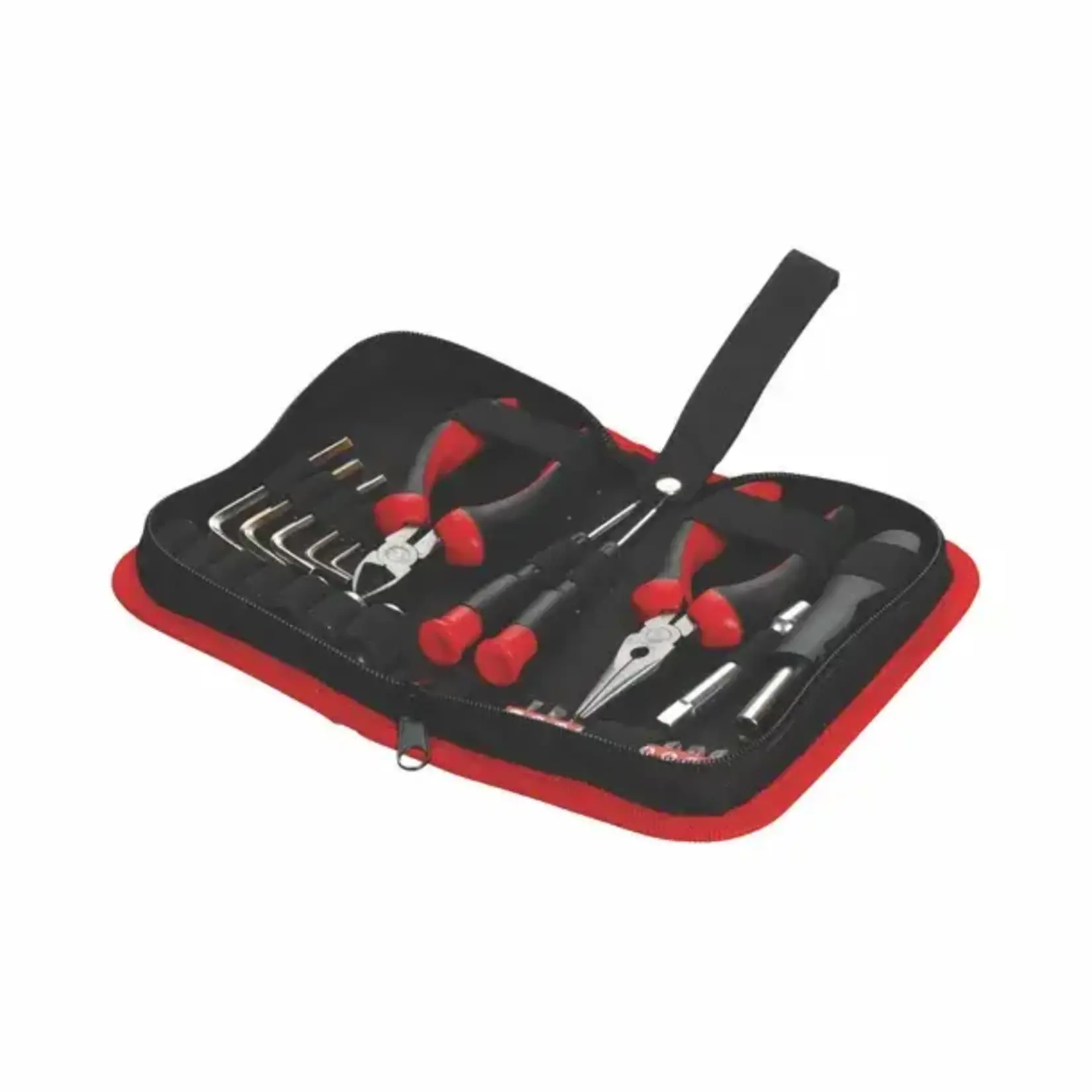 Booster Booster tools 28 pcs tool kit