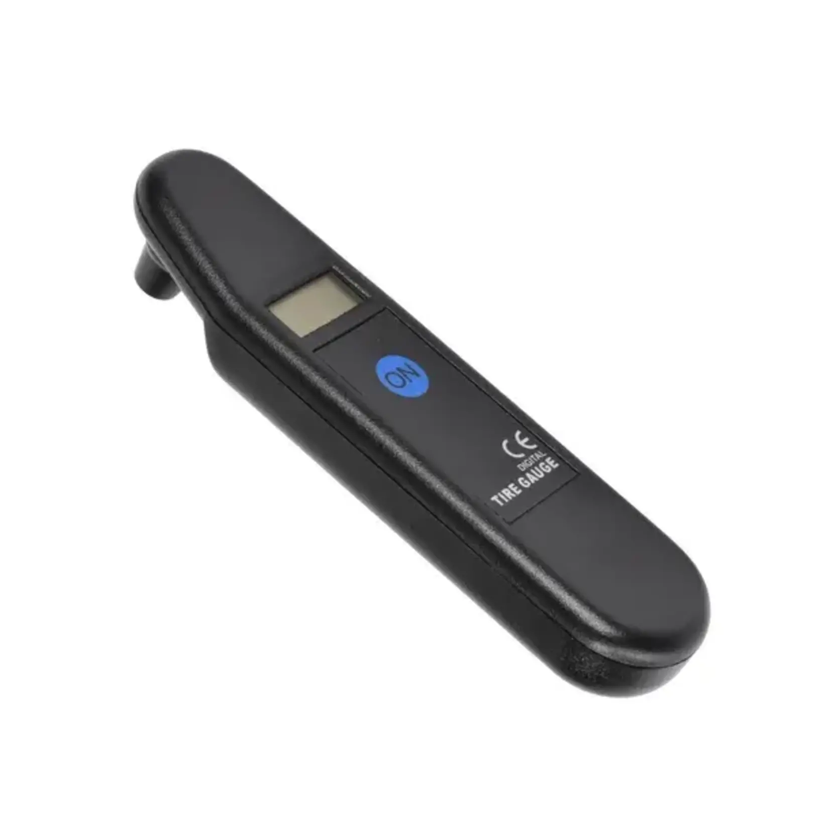 Booster Booster tools tire pressure gauge digital
