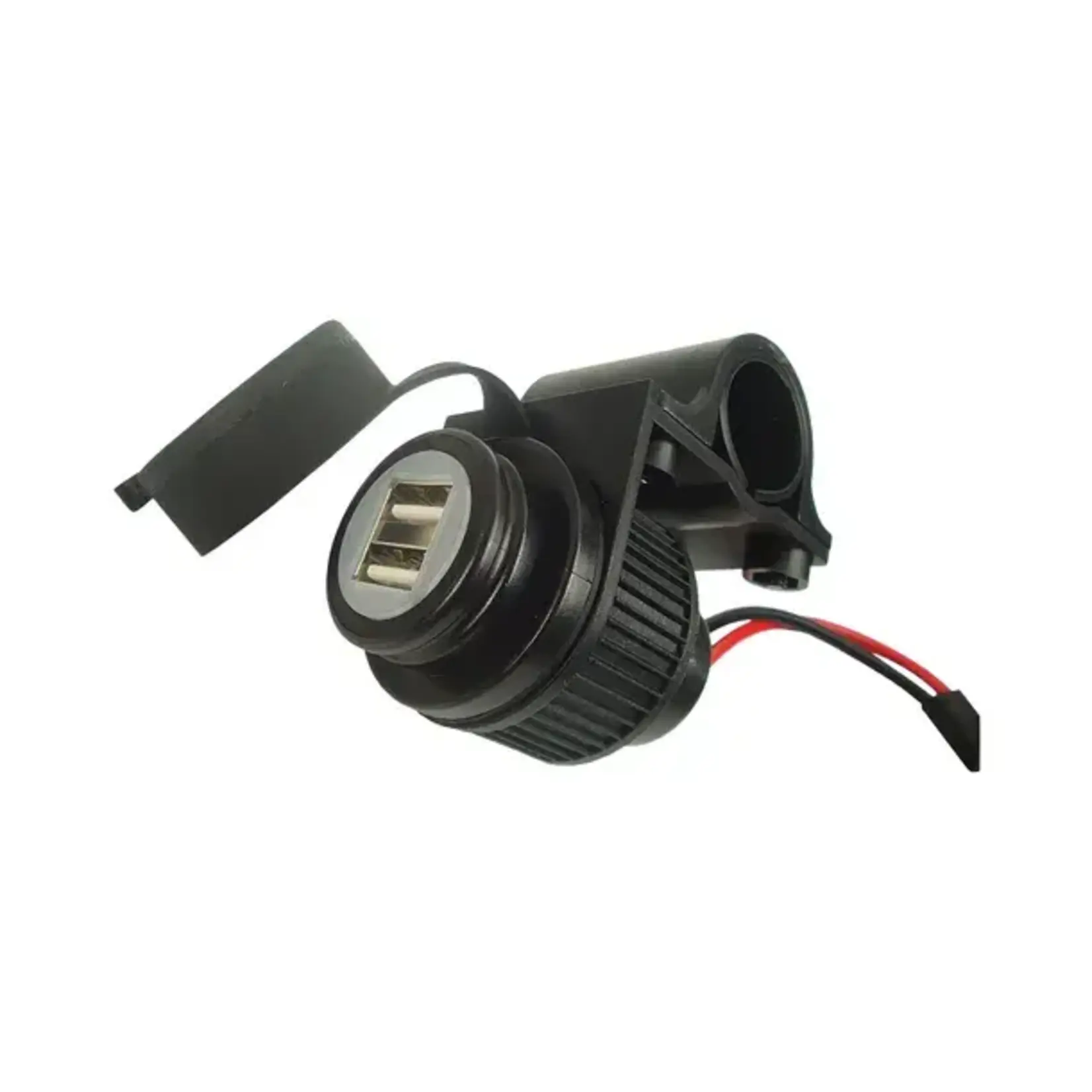 Booster Booster tools power outlet USB