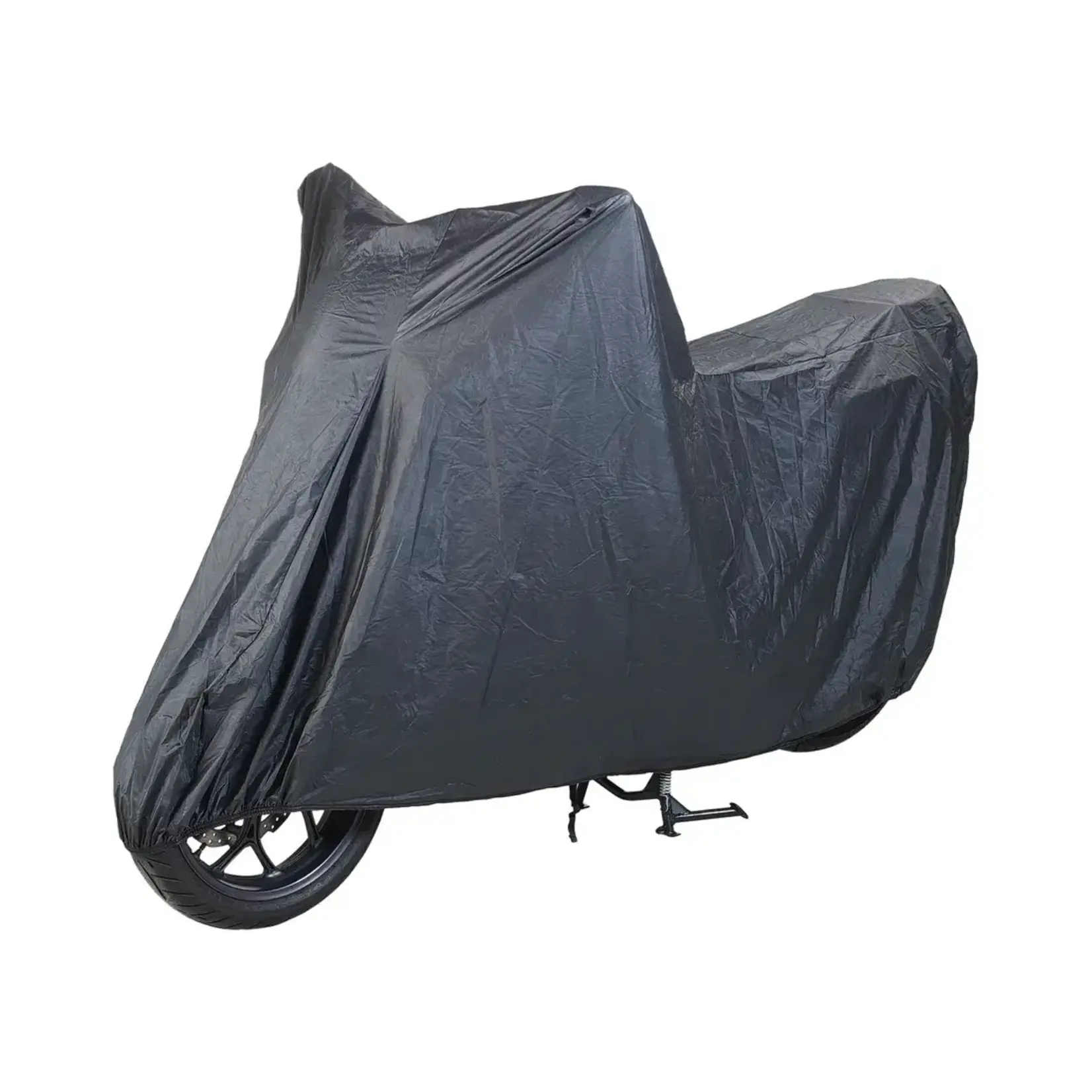 Booster Booster topcover basic 2 L (229x99x125 cm)