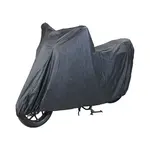 Booster Booster topcover basic 2 M (203x89x119 cm)