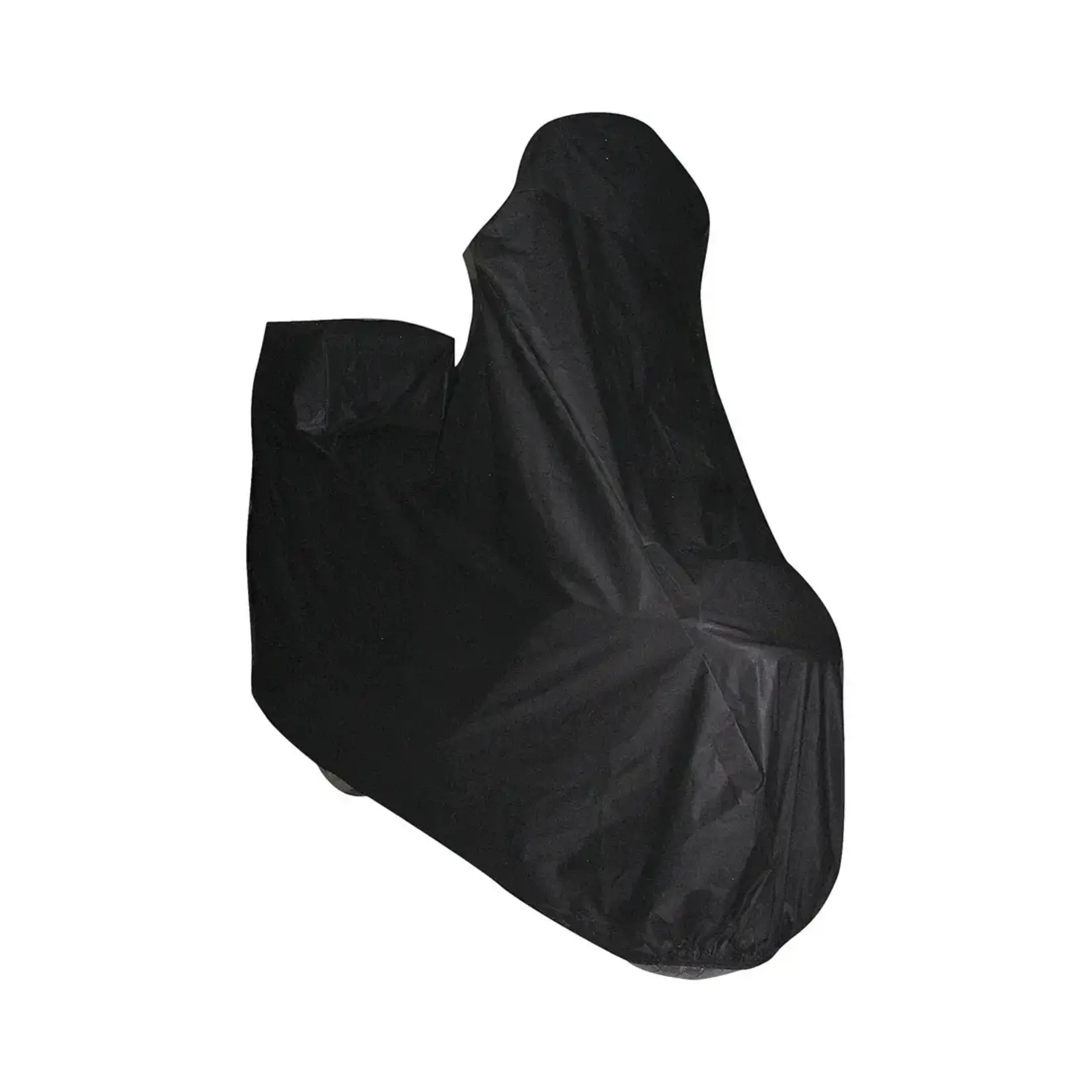 Booster Booster topcover basic 2 scooter + topcase + shield