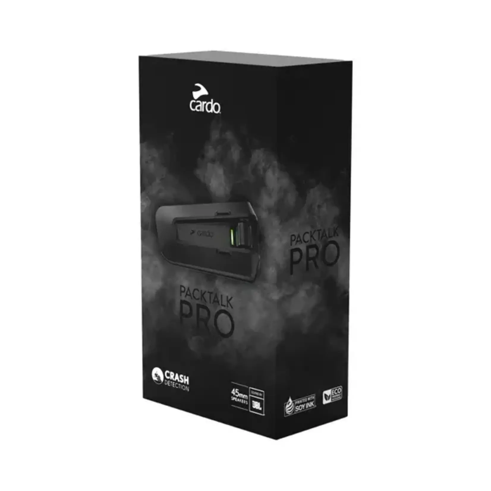 Cardo Cardo systems packtalk pro