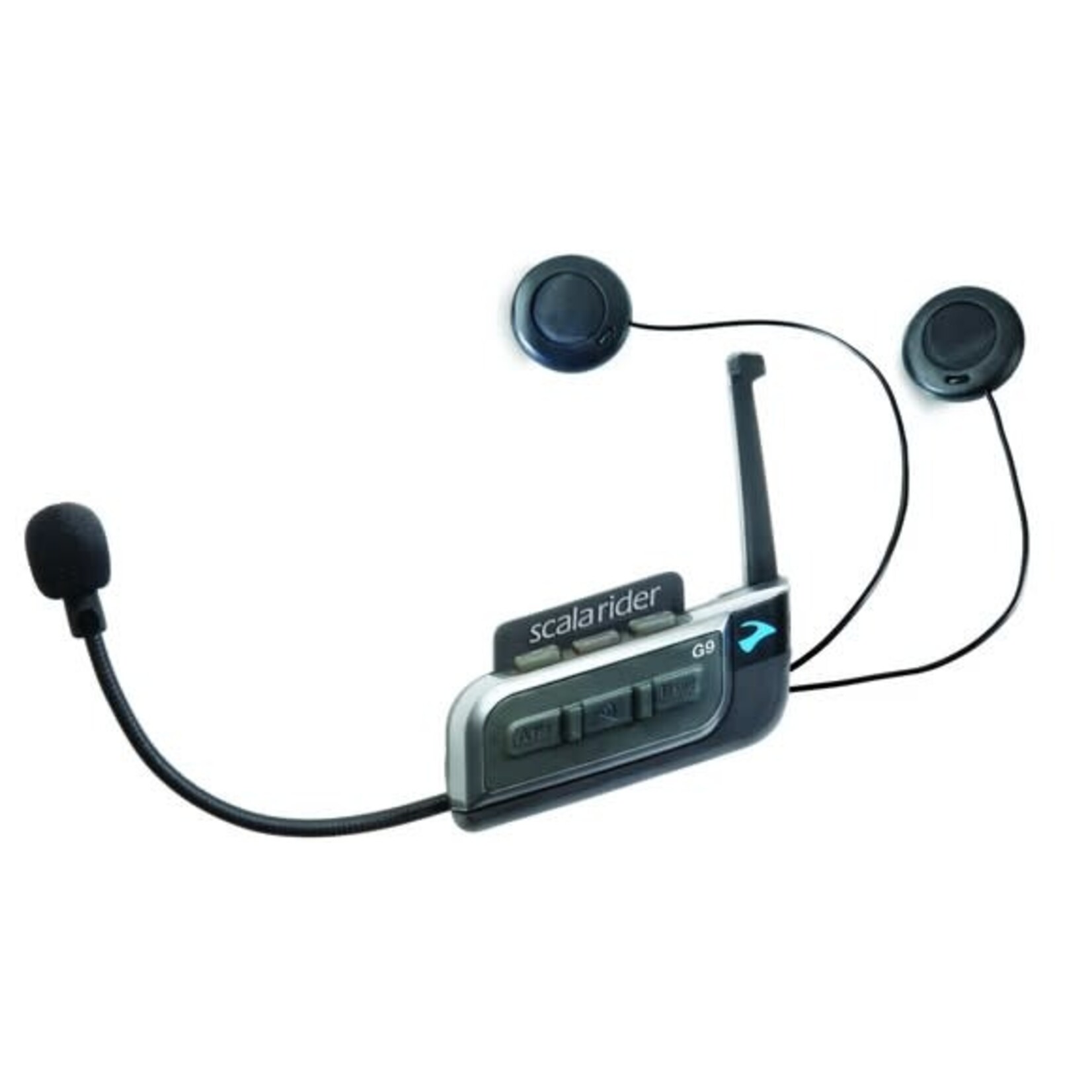 Cardo Cardo Scala rider G9