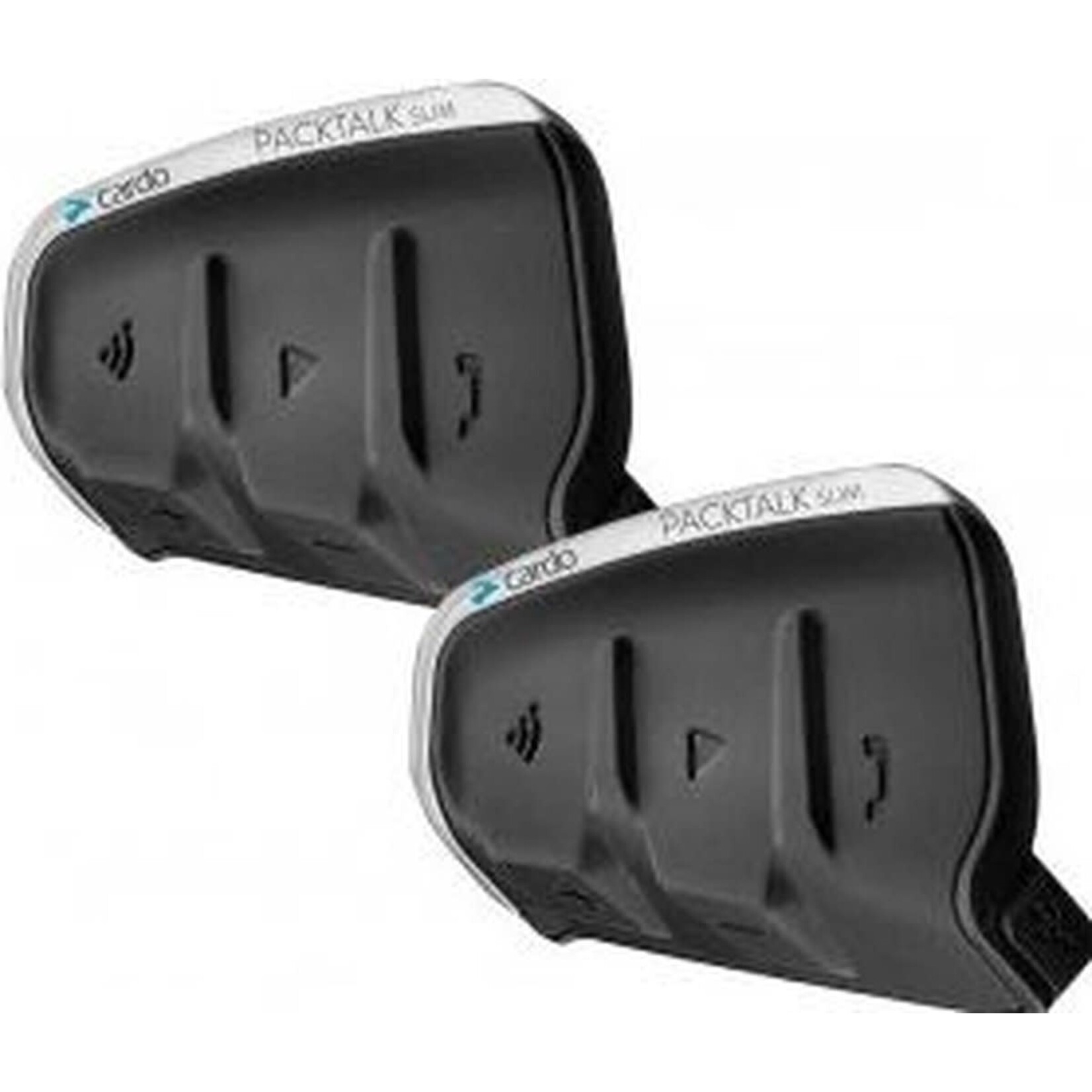 Cardo Cardo systems Scala rider packtalk slim duo