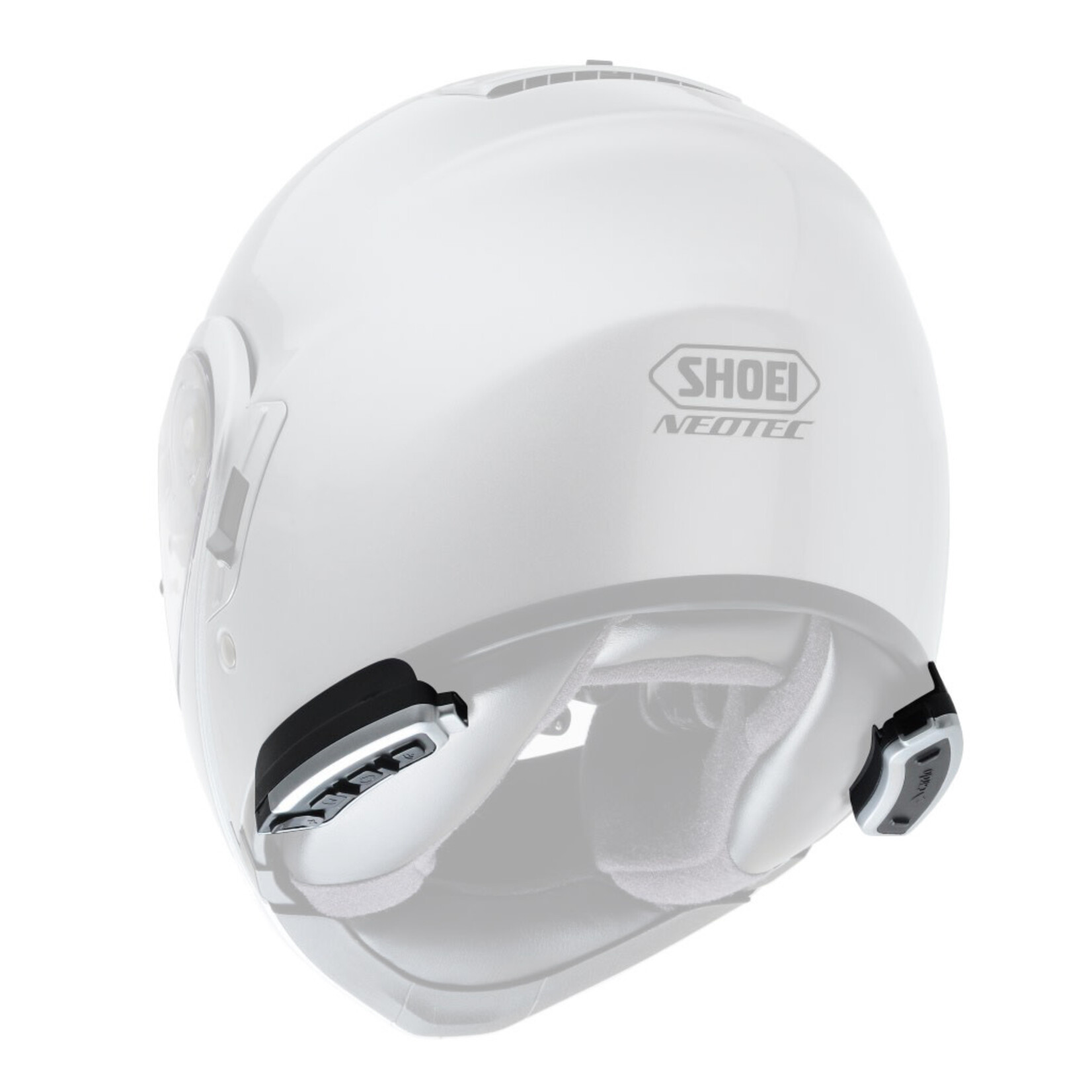 Cardo Cardo systems Scala rider SHO-1 duo