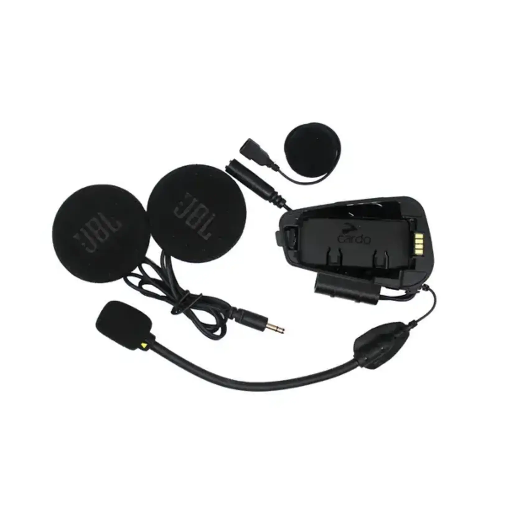 Cardo Cardo spare part audio kit JBL freecom X/spirit