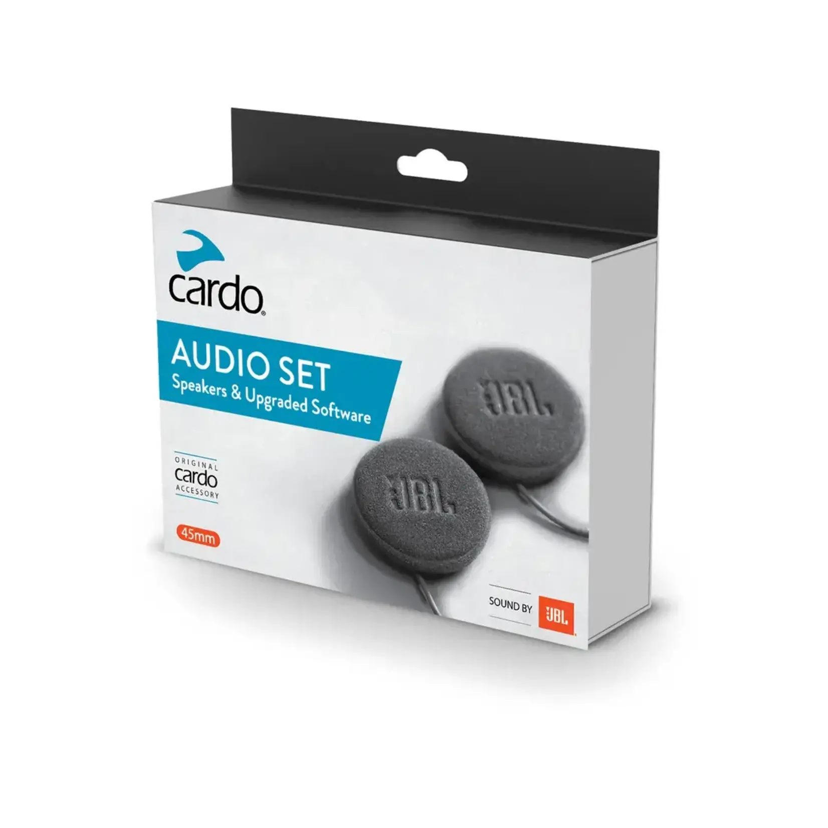 Cardo Cardo Systems JBL Speakers 45mm