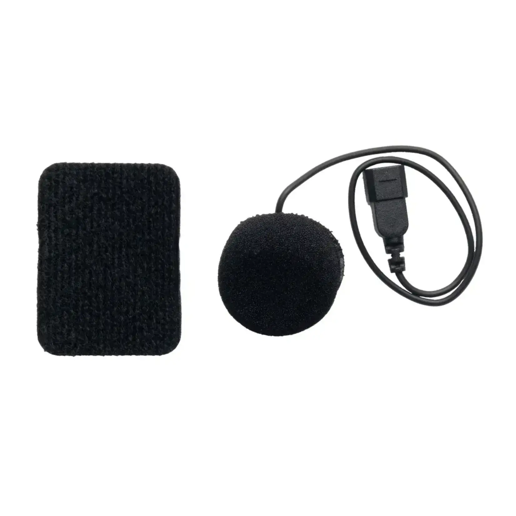 Cardo Cardo spare part corded microphone smarth/freecom1-2-3-4/packtalk