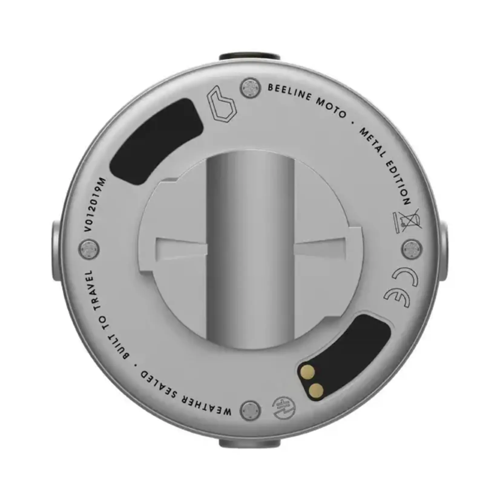 Beeline Beeline navigation silver