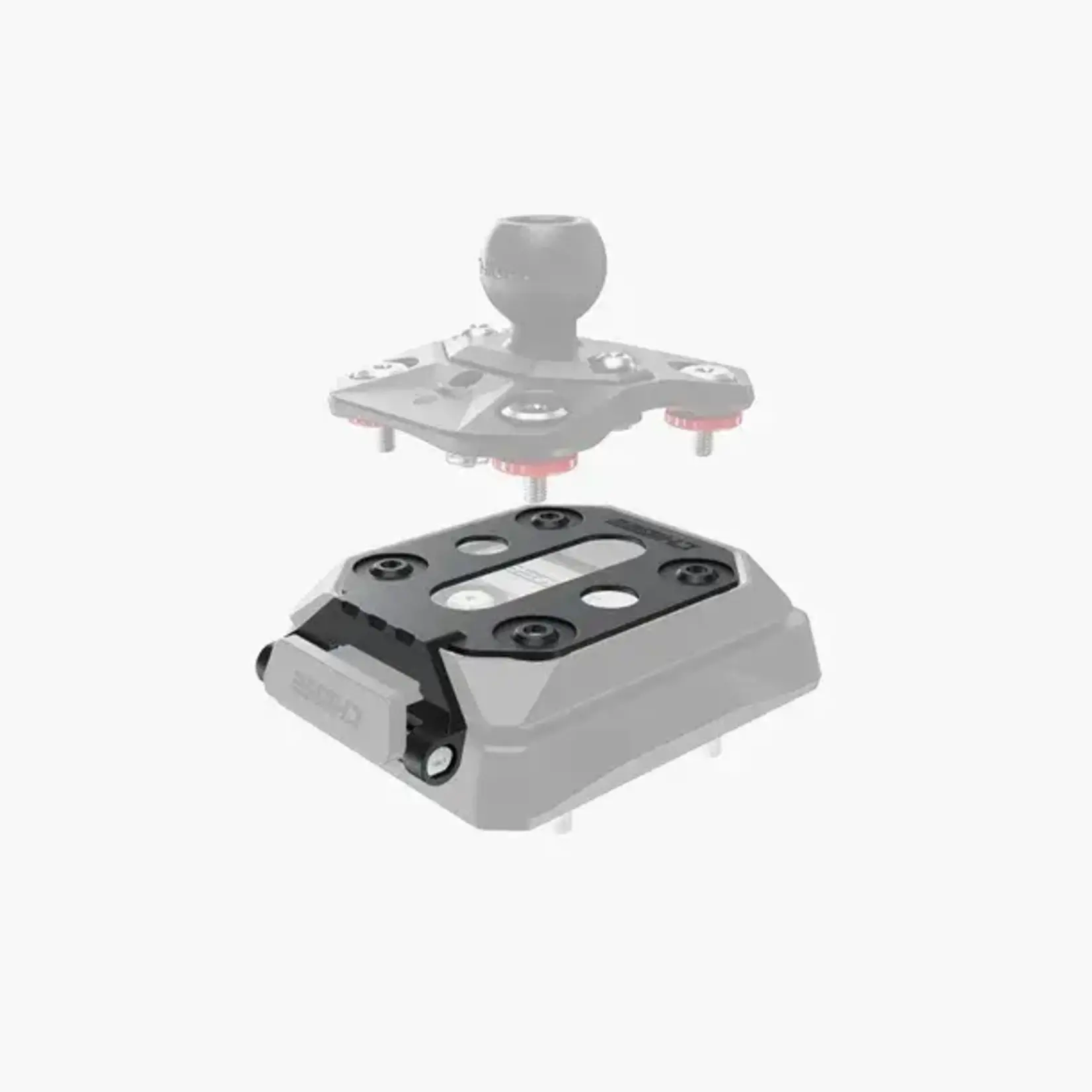 Chigee Chigee Technology Anti-theft unlocking base, MFP0187 Chigee Technology
