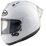 Arai Arai RX-7V evo FIM racing #2 white
