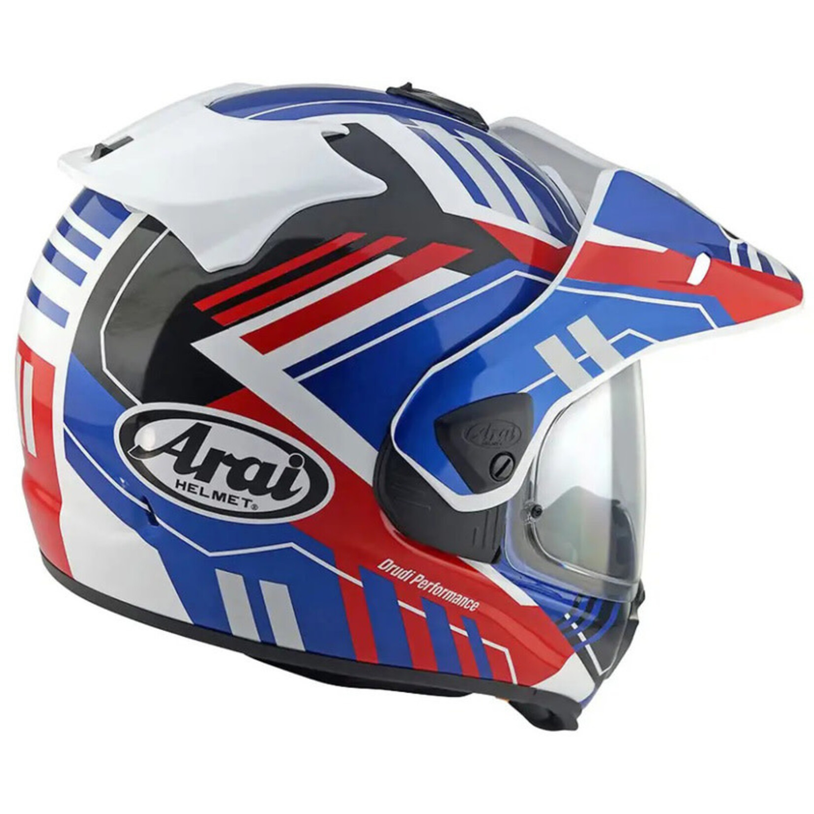 Arai Arai tour-x5 TRAIL blue/white/red
