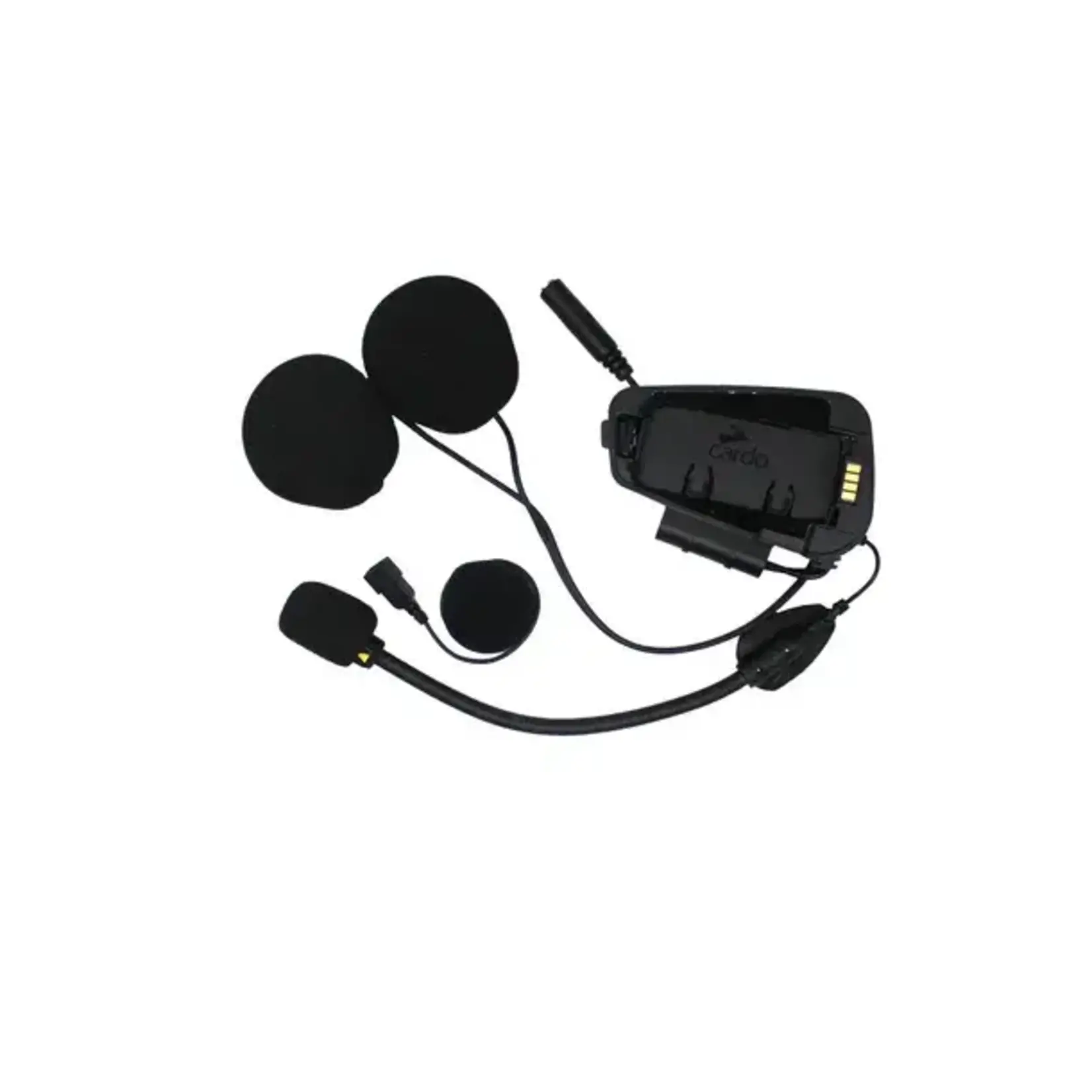 Cardo Cardo spare part audio kit freecomX/spirit HD