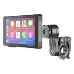 Interphone Interphone APPLE CARPLAY/ANDROID AUTO MOTO DISPLAY