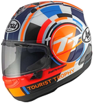 Arai Arai helmet RX-7V evo iom 2025 multicolor