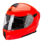 Scorpion Scorpion exo-920 solid fluo red