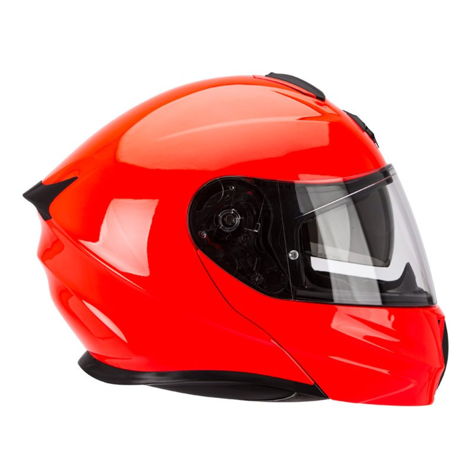 Scorpion Scorpion helmet exo-920 solid fluo.red