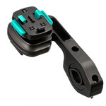 Ultimate Ultimate accessory mounting bracket handlebar - 2 slot