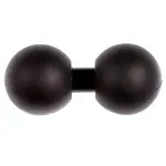 Ultimate Ultimate adapter 1"" double ball for use with 3"" Extender
