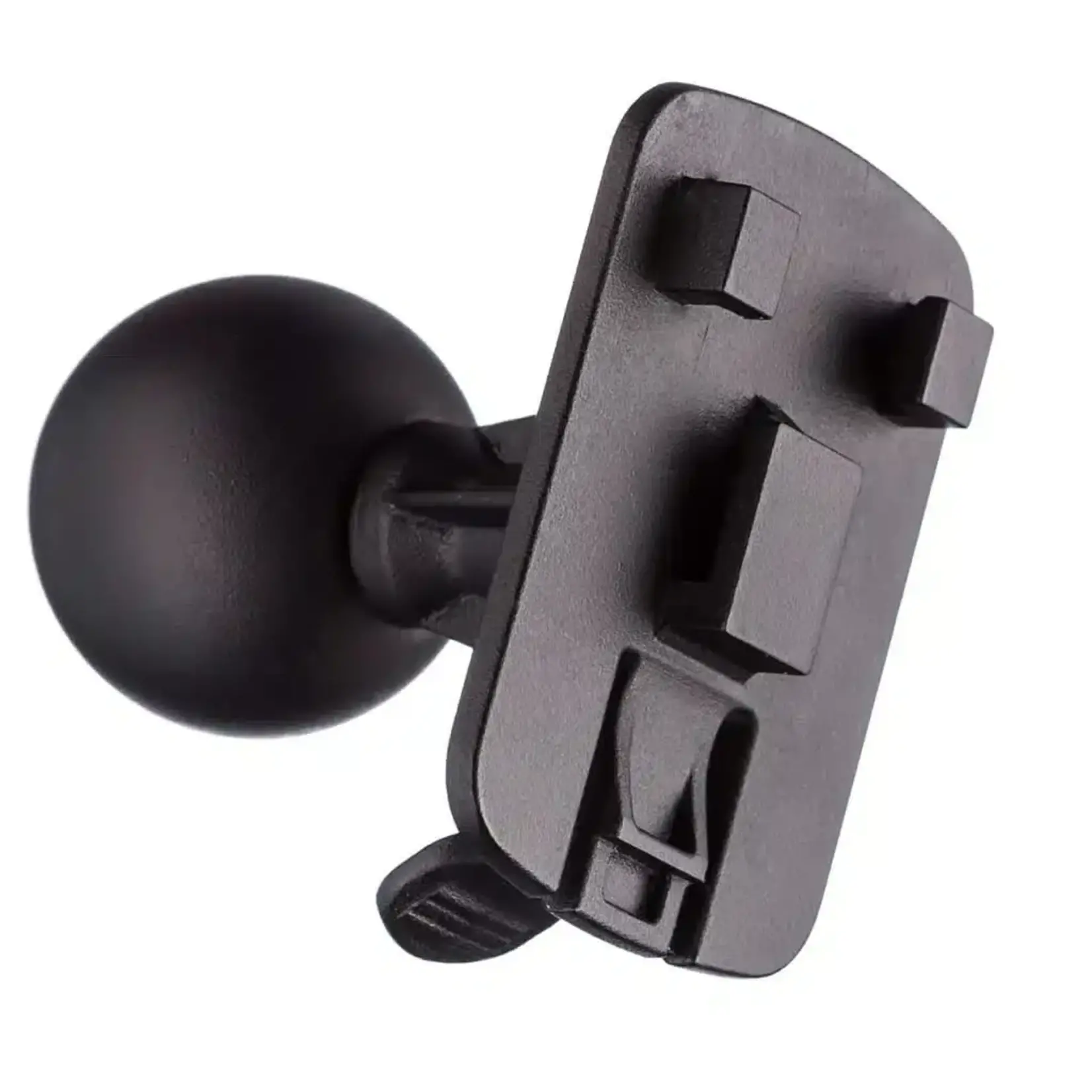Ultimate Ultimate adapter 25mm Ball to 3 prong adapter
