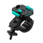 Ultimate Ultimate mounting handlebar attachment quick release 21-30mm