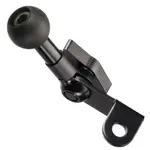 Ultimate Ultimate mounting mirror stem V2 8-10mm thread