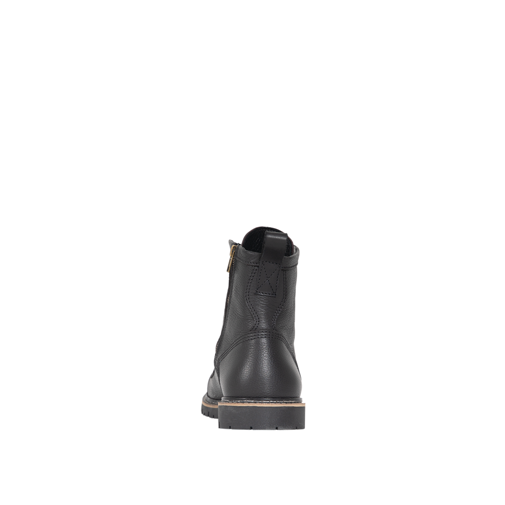 John Doe John Doe Boot Rover Black