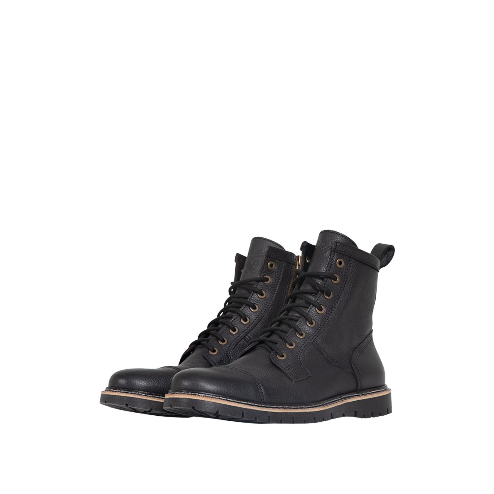 John Doe John Doe Boot Rover Black