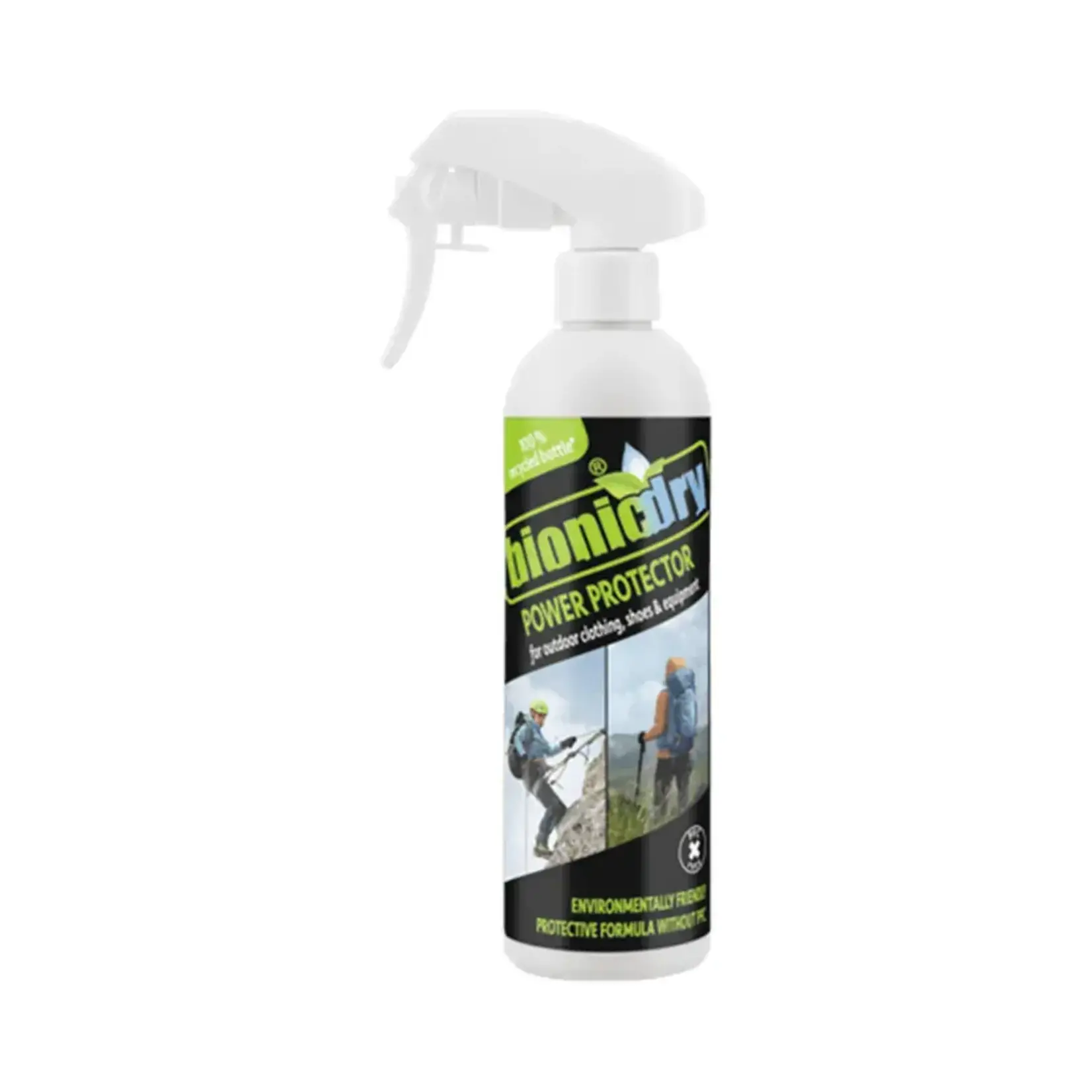 Dane Dane Bionicdry Power protector spray