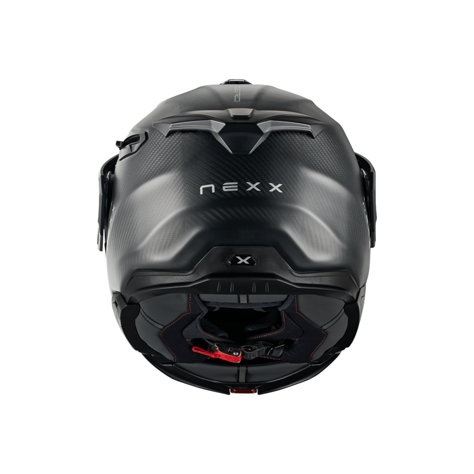 Nexx NEXX Helmet X.LIFECOUNTRY Zero Pro Carbon.Matt