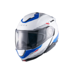 Nexx NEXX Helmet X.LIFETOUR GLOBE White.Blue